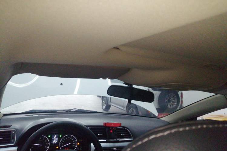 Used Suzuki Alivio 2015 1.6L Automatic Luxury Model