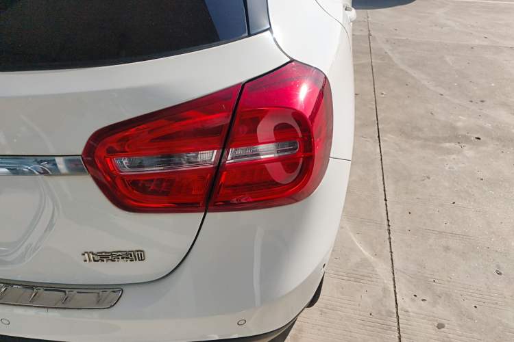 Used Mercedes-Benz GLA 2016 GLA 200 Fashion Model
