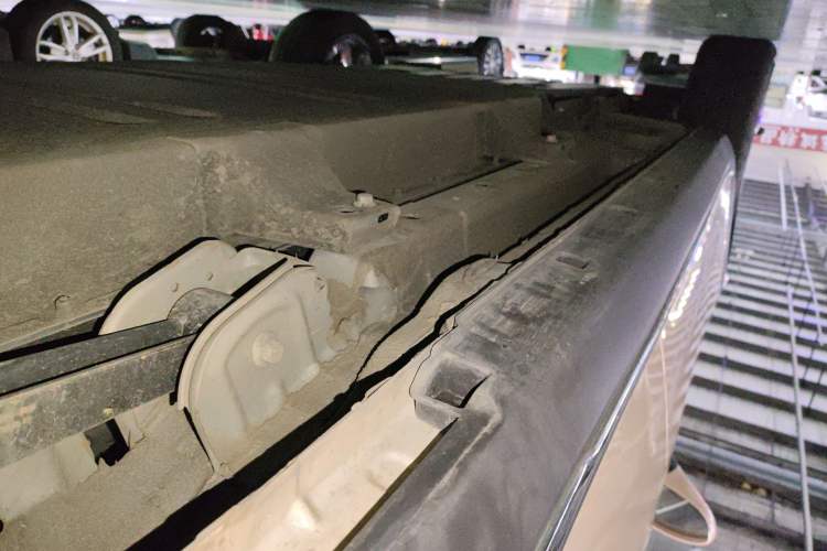 Used NETA AYA 2023 401 Lite
