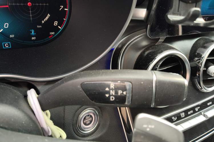 Used Mercedes-Benz C-Class 2020 Restyled C 200 L Fashion Edition Sport Version
