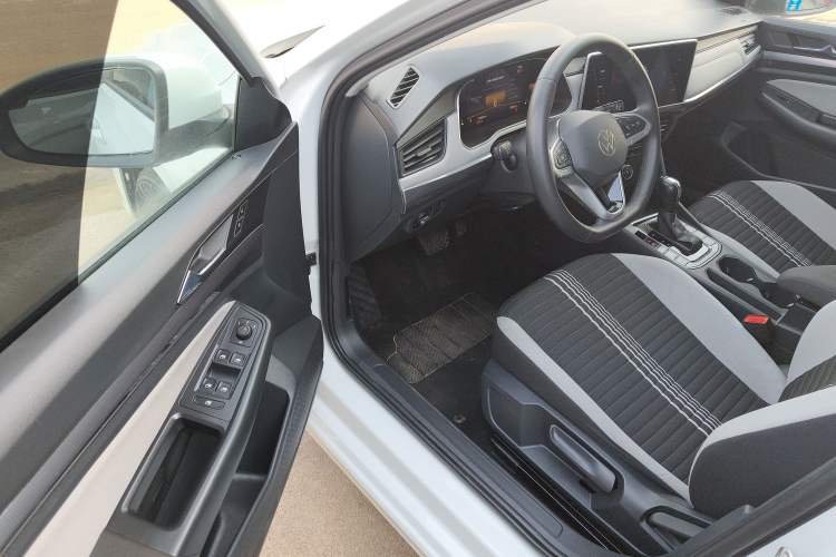 Used Volkswagen Bora 2024 200TSI DSG Comfort Edition