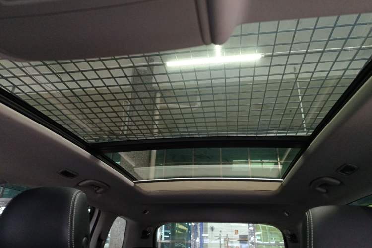 Used Skoda Kodiaq 2017 TSI330 7-Seater Two-Wheel-Drive Luxury Tech Edition