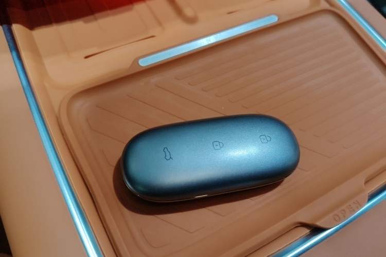 Used Li Auto L9 2025 Pro Smart Refresh Edition