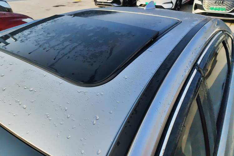 Used AION S 2023 Meizu 580 Lithium Iron Phosphate