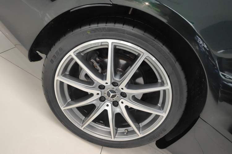 Used Mercedes-Benz E-Class (Import) 2021 E 300 Coupe