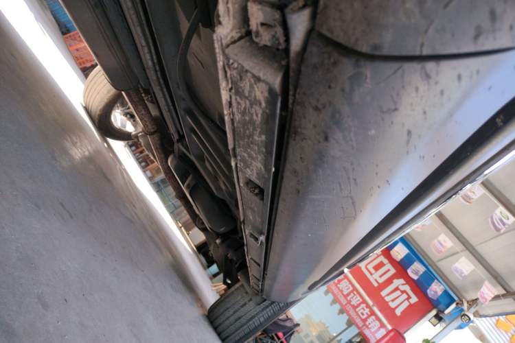 Used Ford Explorer 2013 3.5L Deluxe Model
