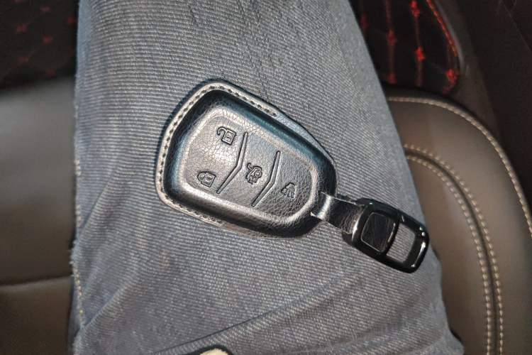 Used Cadillac ATS-L 2017 28T Fashion Edition