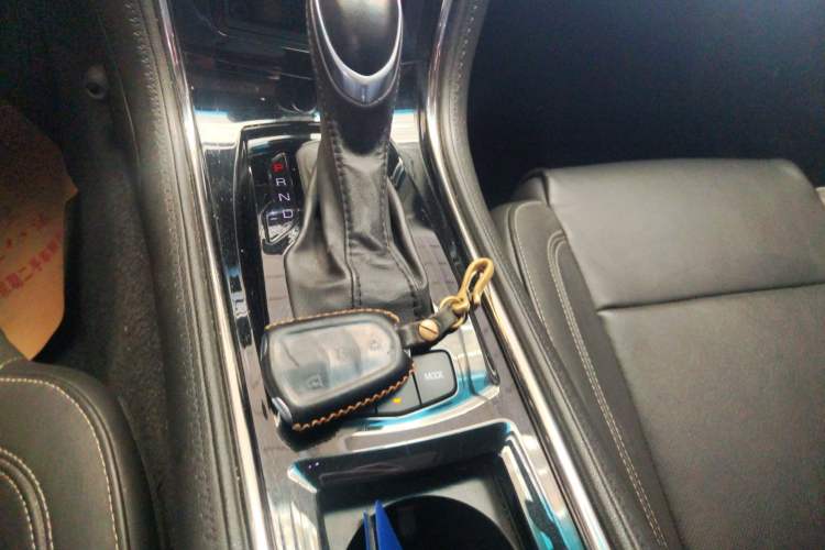 Used Cadillac ATS-L 2017 28T Fashion Edition
