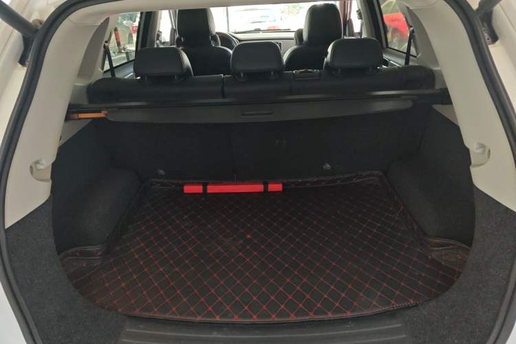 Used Roewe RX5 2020 20T Automatic Ali Smart Connectivity Beyond Intelligent Edition
