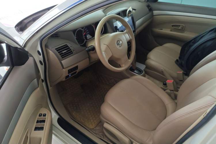 Used Nissan Sylphy 2012 Classic 1.6XE Automatic Comfort Edition