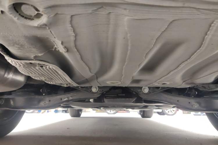 Used Volkswagen Sagitar 2024 300TSI DSG Excellence Edition
