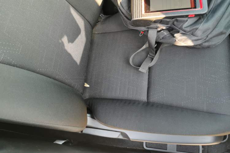 Used Honda Fit 2018 1.5L CVT Comfort Version