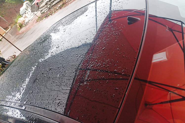 Used Ford Focus 2013 Hatchback Classic 1.8L Automatic Base Model
