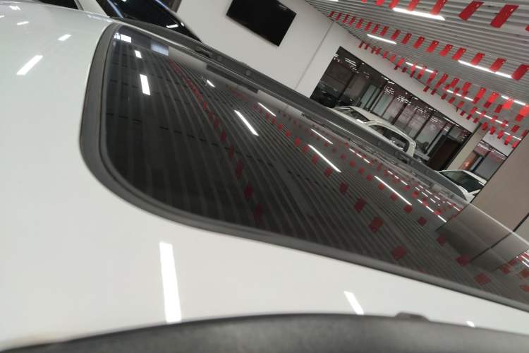 Used  Compass 2017 200T Automatic Family Edition
