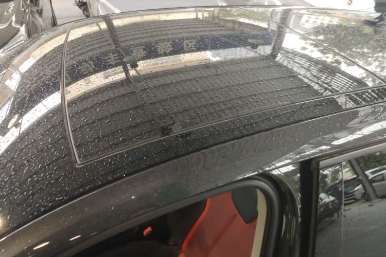 Used Audi Q2L 2018 35 TFSI Fashion Dynamic Version China VI Emission Standard
