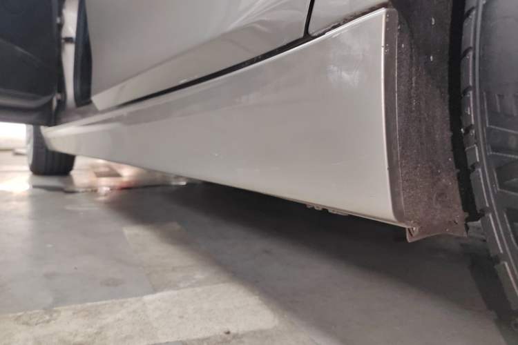 Used BMW 3 Series 2018 320Li Fashion Model
