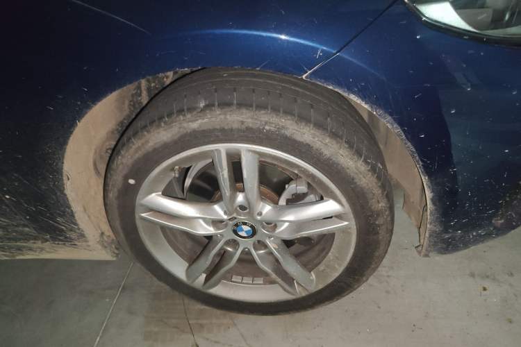 Used BMW 1 Series 2021 120i M Sport Night Edition
