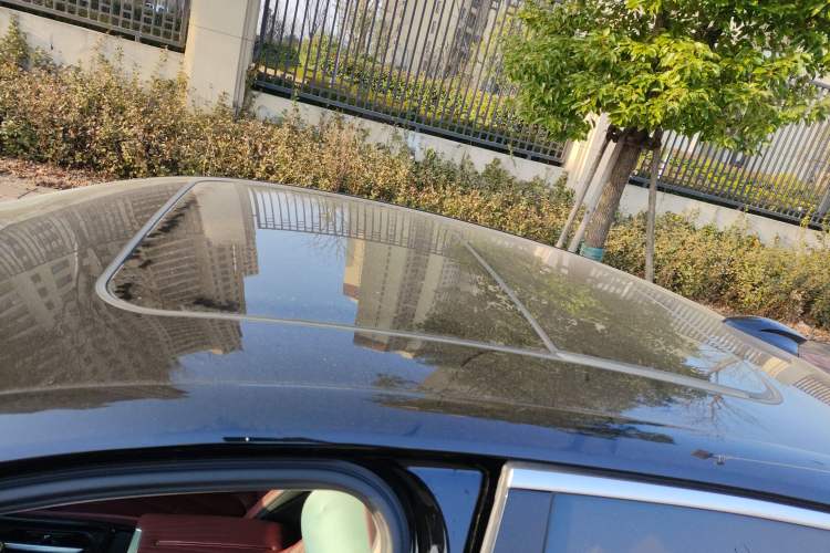 Used Hongqi H5 2023 2.0T Automatic Smart Connect Flagship Edition
