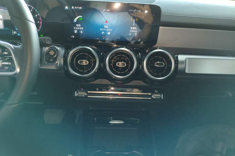 Used Mercedes-Benz GLB 2023 GLB 200 Dynamic Edition
