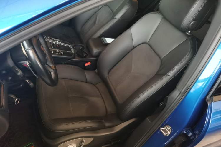 Used Porsche Macan 2016 Macan 2.0T
