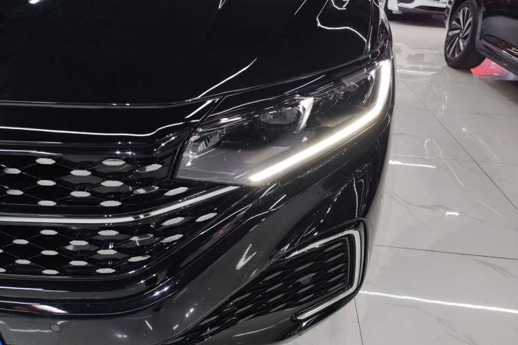 Used Volkswagen Passat 2024 380TSI Starry Elite Edition