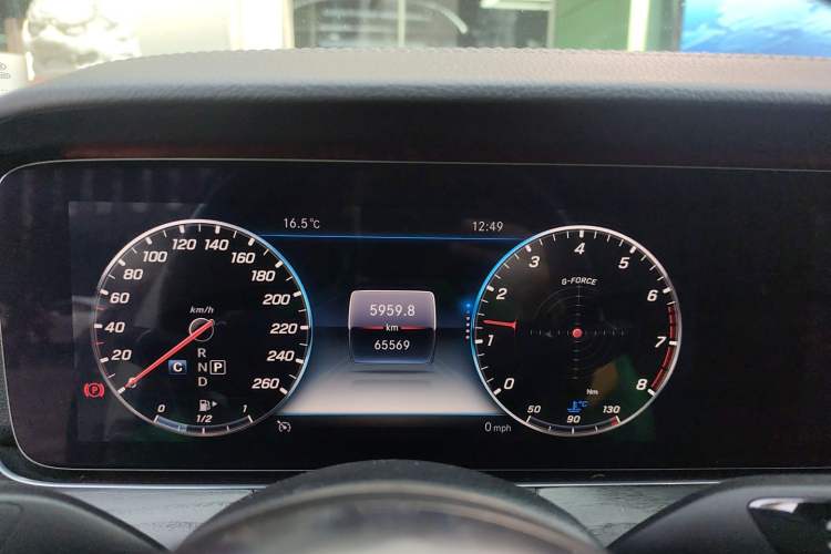 Used Mercedes-Benz E-Class 2019 Restyled E 300 L Sport Luxury Edition
