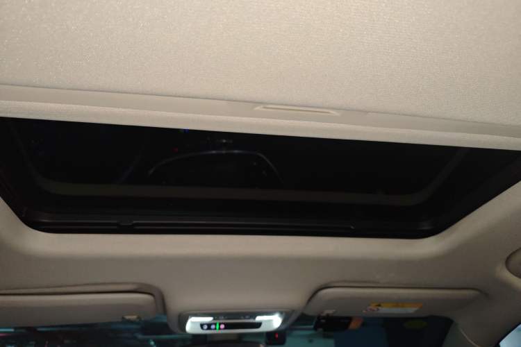 Used Buick Regal 2019 20T Elite Version China VI Standard
