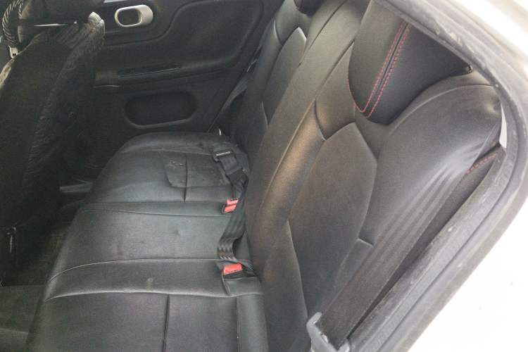 Used MG 3 2014 1.3L AMT Comfort Edition