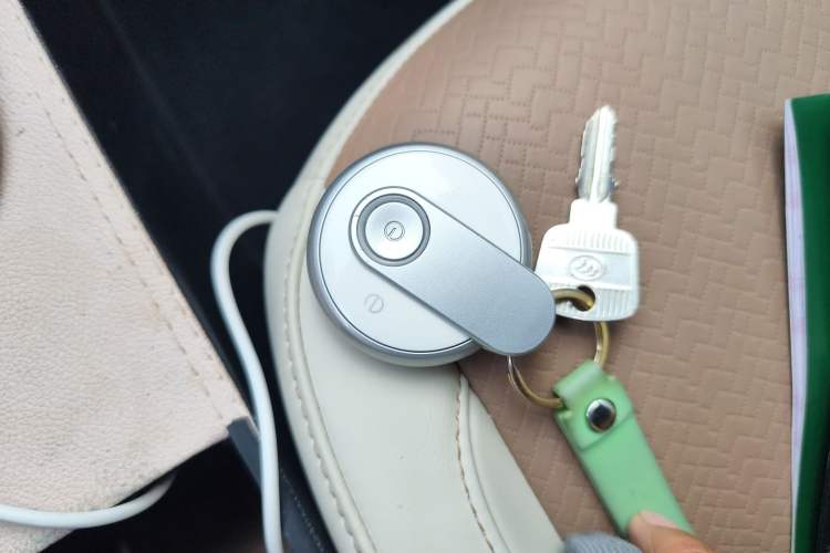 Used Bestune Pony 2025 222km Range Agile Horse
