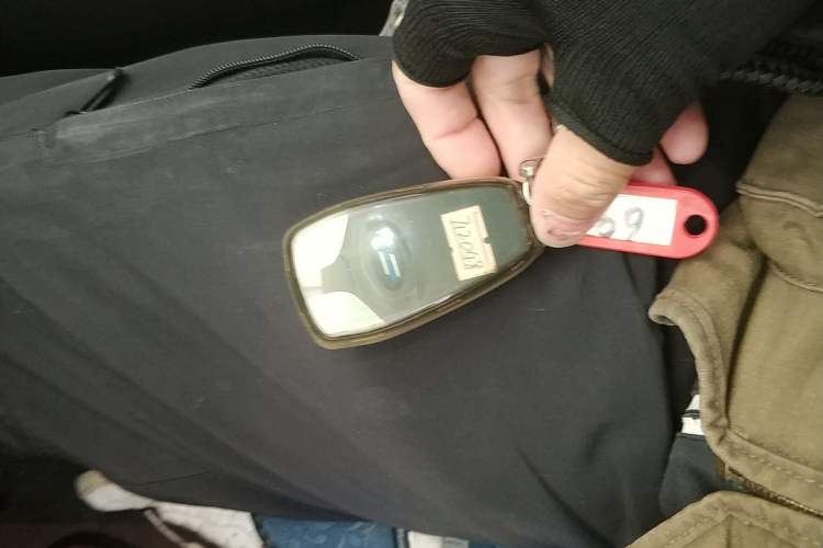 Used Oshan X7 PLUS 2022 1.5T Blue Whale Edition Automatic Prestige Version
