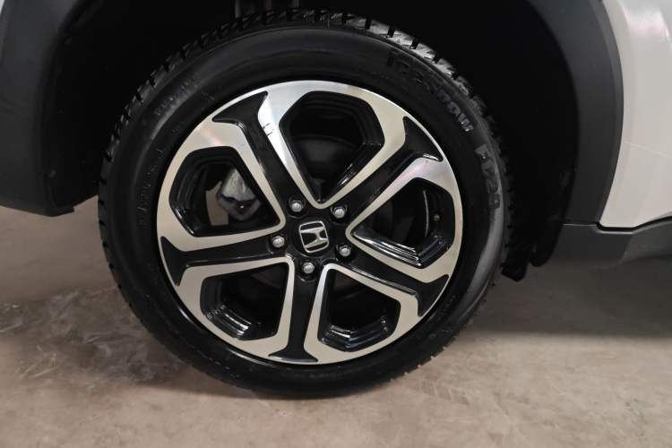 Used Honda XR-V 2020 1.5L CVT Comfort Version
