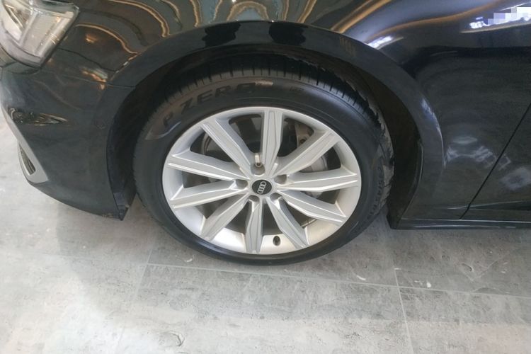 Used Audi A6L 2024 45 TFSI Prestige Dynamic Edition