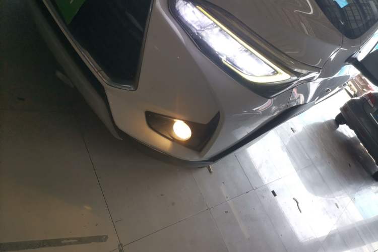 Used Toyota YARiS L 2020 X-Trail X 1.5L CVT Luxury Edition
