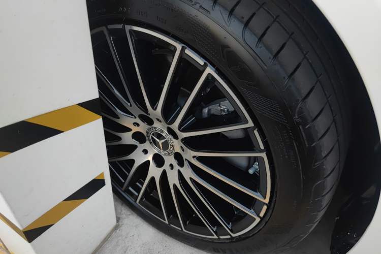 Used Mercedes-Benz C-Class 2024 Restyled C-Class 260 L Sport Edition
