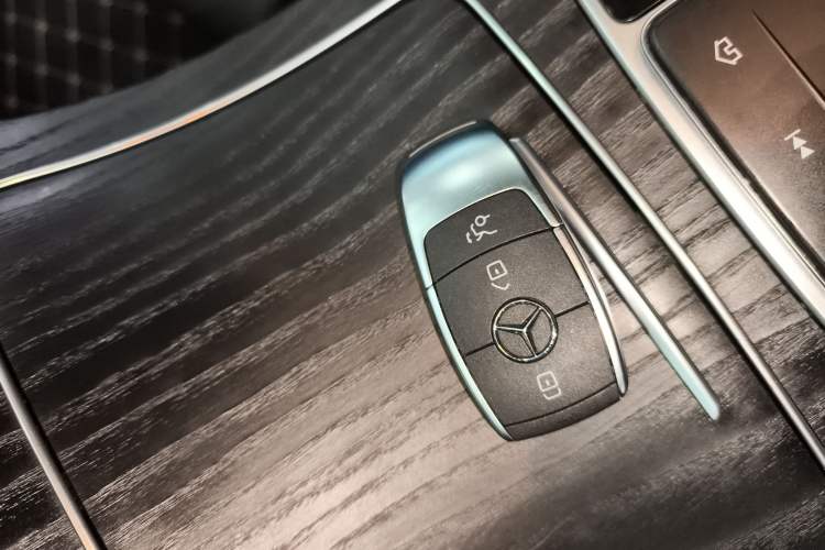 Used Mercedes-Benz C-Class 2020 Restyled C 260 L Sport Edition
