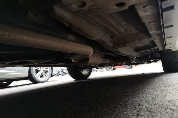 Used Roewe RX5 2020 PLUS 300TGI Automatic Ali National Style Ronglin Edition
