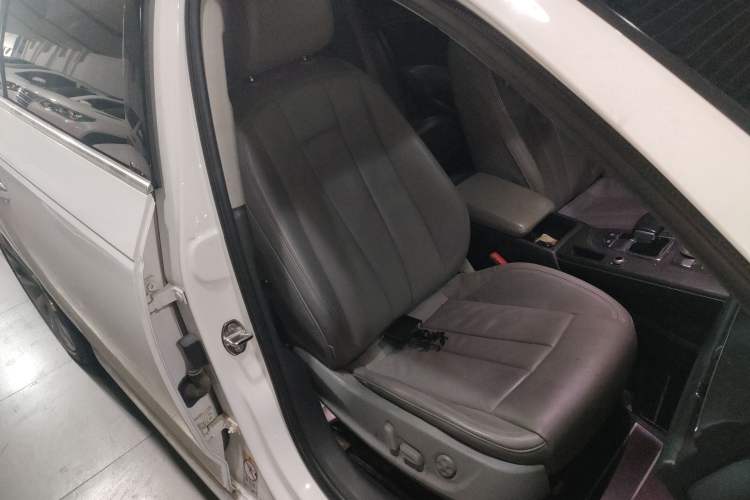 Used Audi A4L 2017 40 TFSI Style Edition
