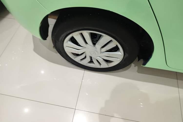 Used Honda Fit 2014 1.5L LX CVT Comfort Model
