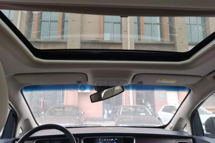 Used Buick GL8 2018 28T Luxury Model China VI Standard