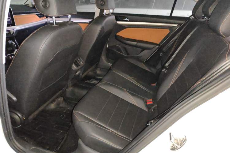 Used Volkswagen Bora 2023 200TSI DSG Enjoyment Edition