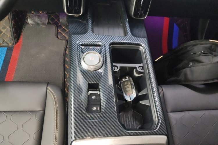 Used Haval DARGO 2021 Revised Version 1.5T DCT Two-Wheel Drive "Mǎquǎn" Edition
