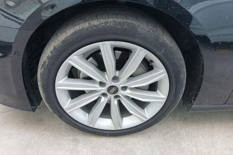 Used Audi A6L 2023 45 TFSI Prestige Dynamic Edition
