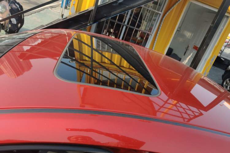 Used Mazda Mazda 3 Axela 2016 Sedan 1.5L Automatic Luxury Model
