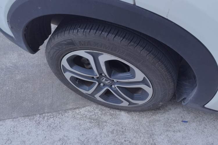 Used Honda XR-V 2017 1.8L EXi CVT Comfort Version
