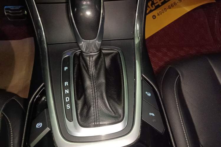 Used Ford Edge 2015 2.7T GTDi 4x4 Prestige 7-Seater
