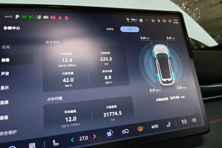 Used Deepal S05 2024 510Max Pure Electric Version
