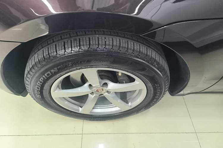 Used Porsche Macan 2014 Macan 2.0T
