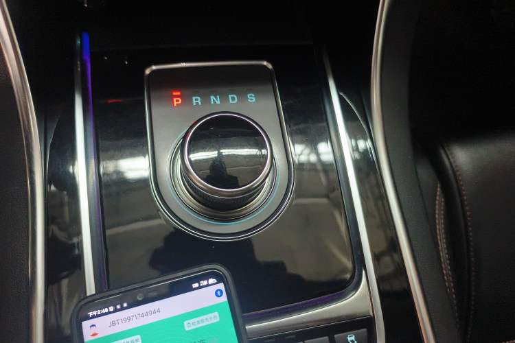 Used Jaguar XEL 2019 2.0T 200 PS Deluxe Edition