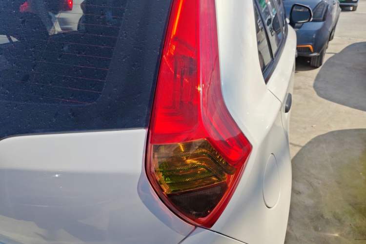 Used MG 3 2014 1.3L AMT Comfort Edition
