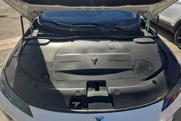 Used  SL03 2022 1.5L 1200 Extended-Range Version
